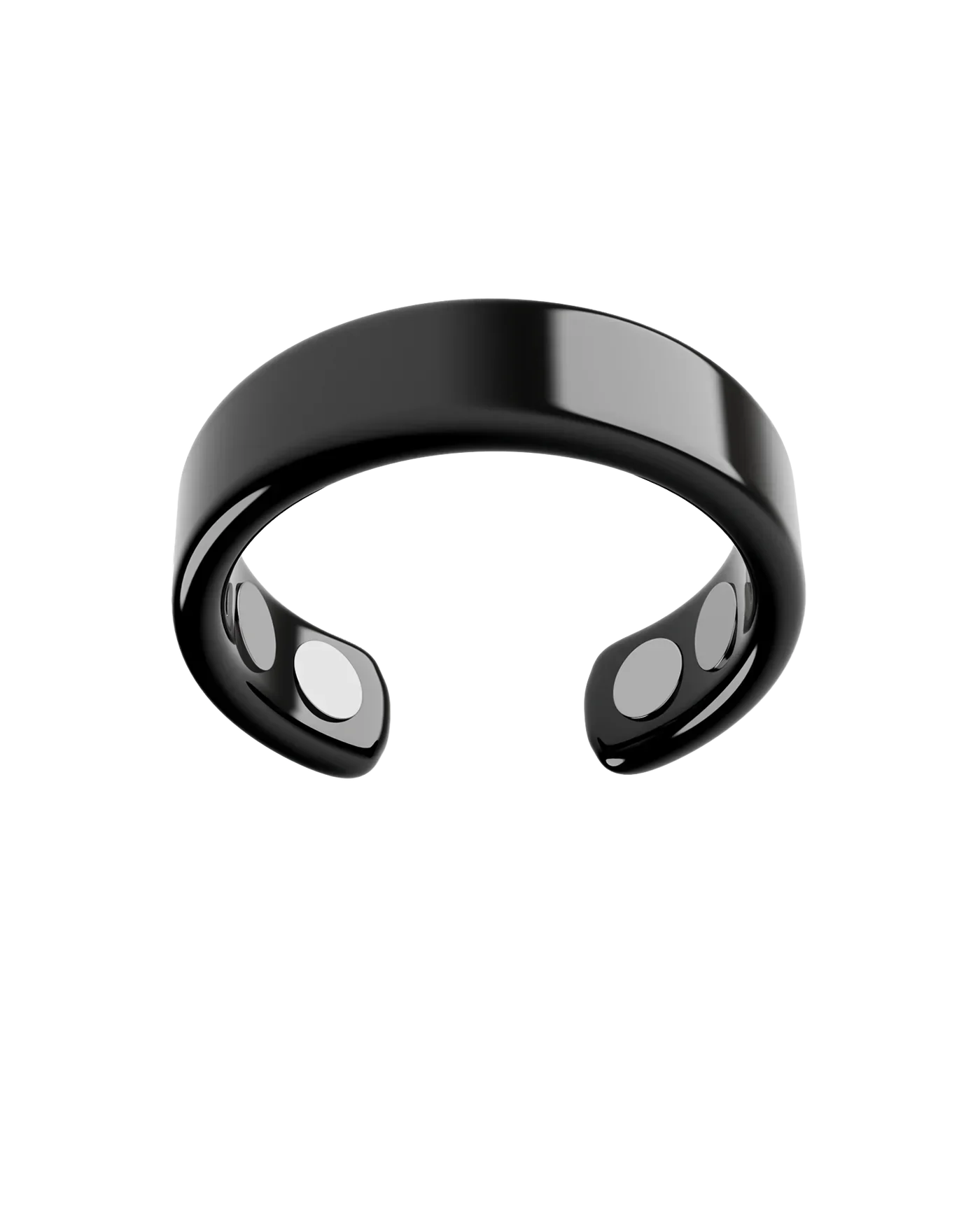 SOOTHING™ | Mantra Ring 1:a generationen