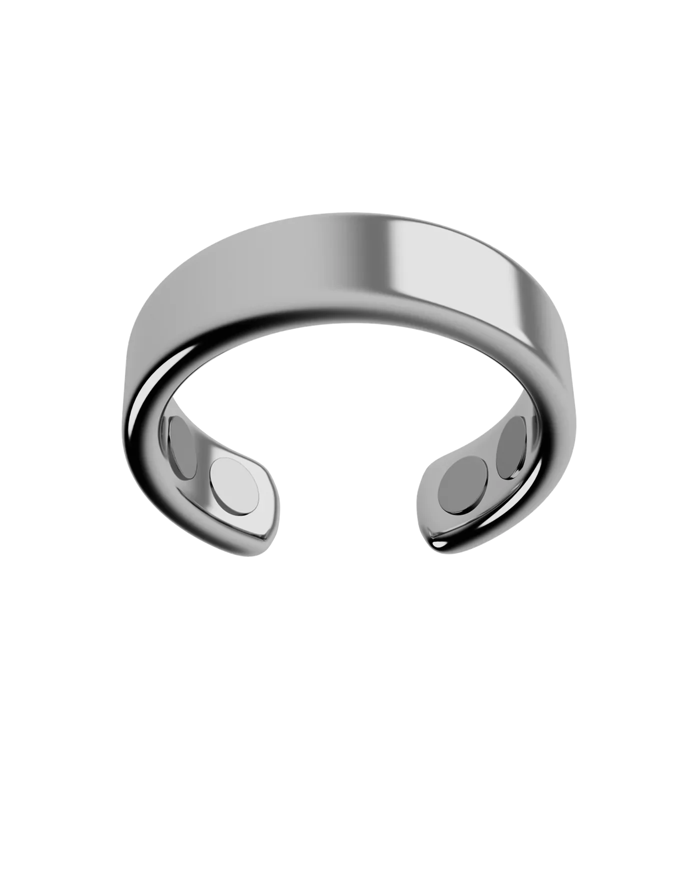 SOOTHING™ | Mantra Ring 1:a generationen