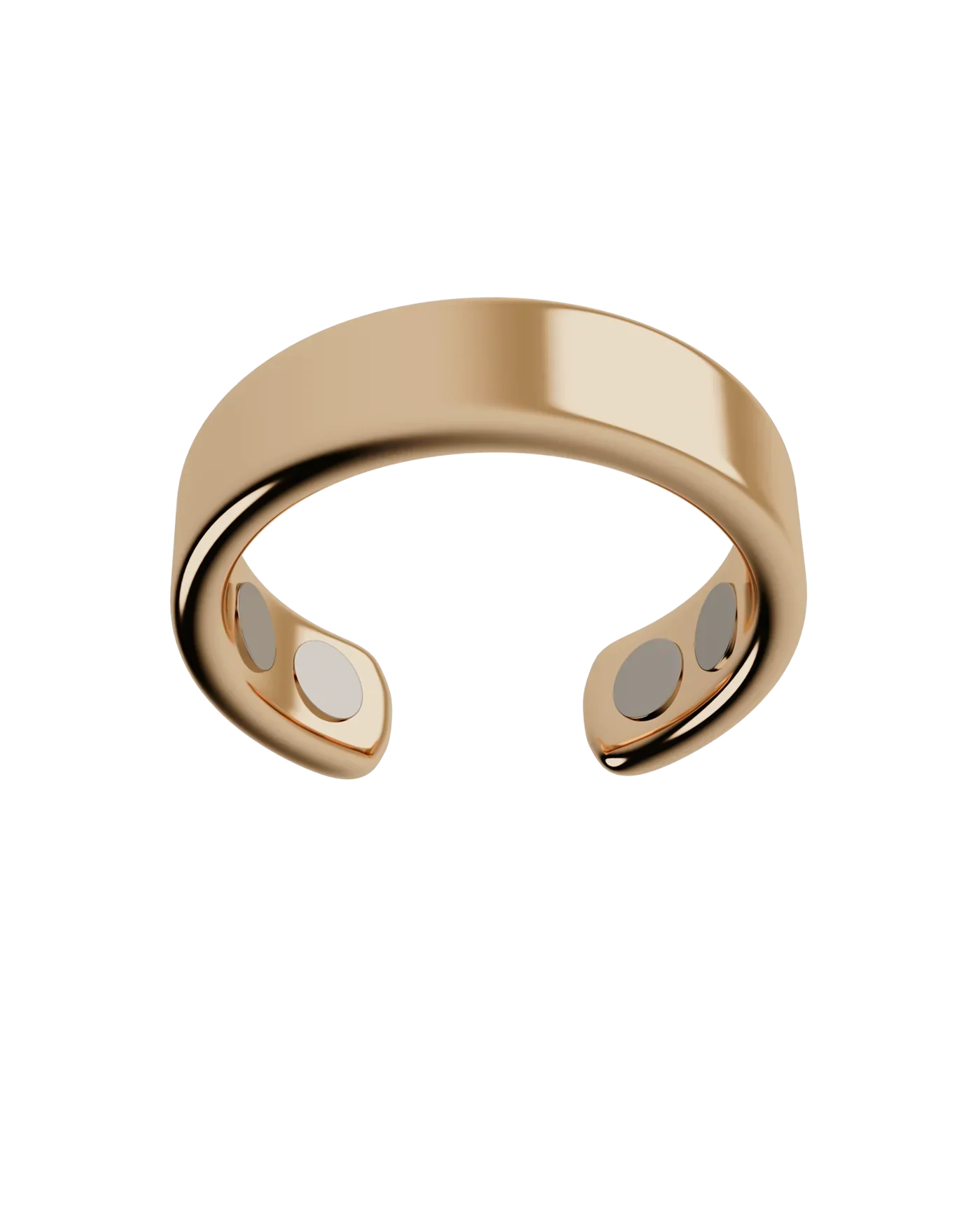 SOOTHING™ | Mantra Ring 1:a generationen