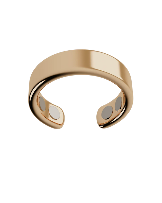 SOOTHING™ | Mantra Ring 1:a generationen