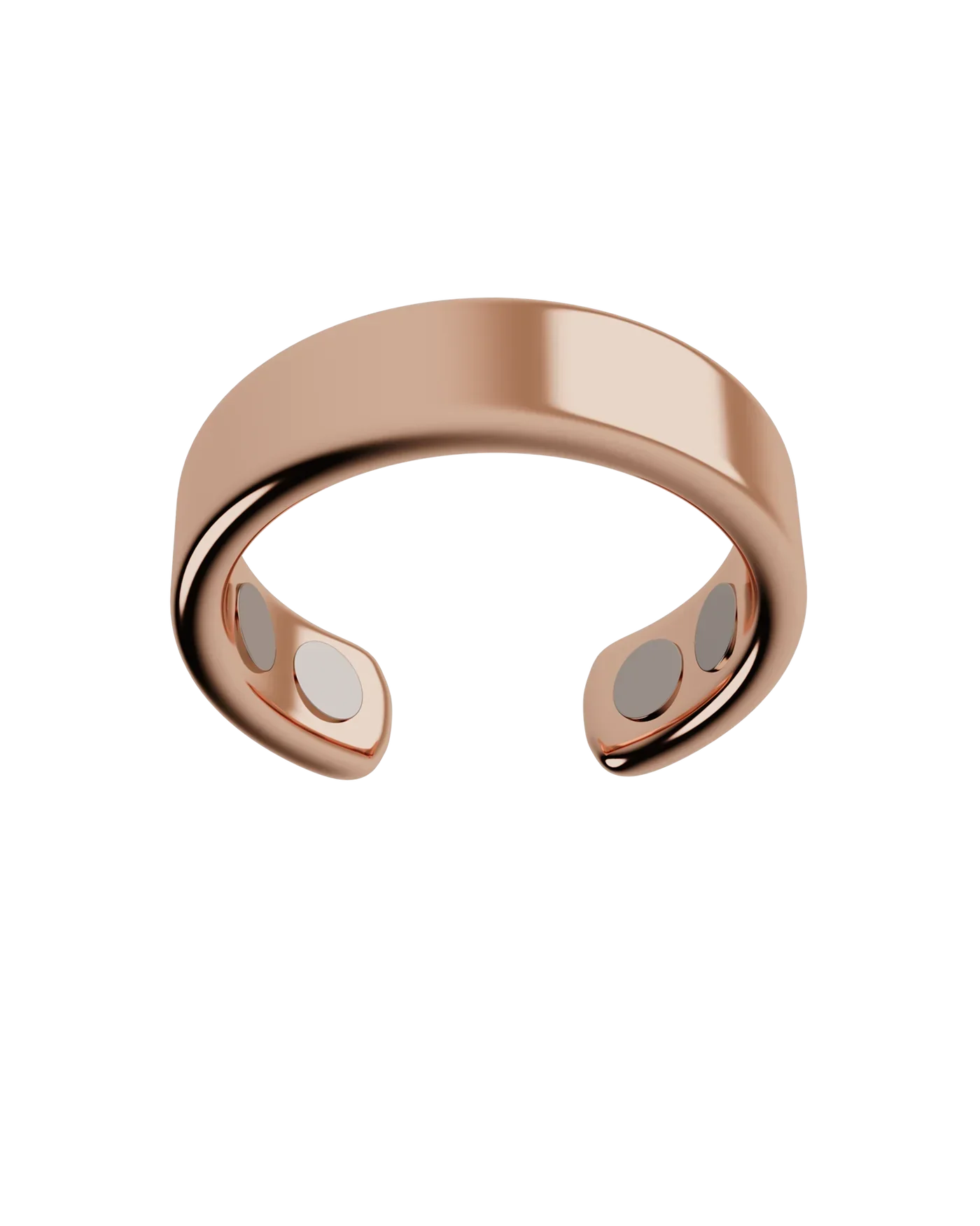 SOOTHING™ | Mantra Ring 1:a generationen