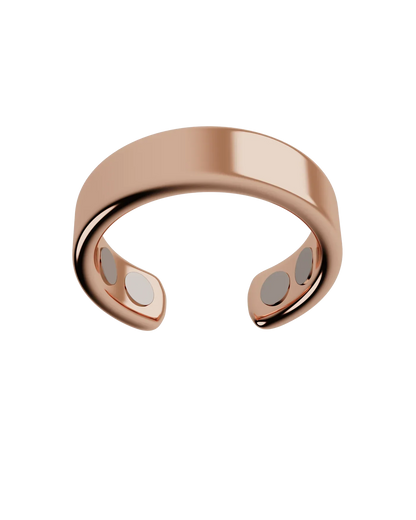 SOOTHING™ | Mantra Ring 1:a generationen