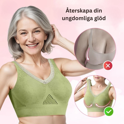 LunaLift Andningsbar Lift-BH - Köp 1, få 1 gratis