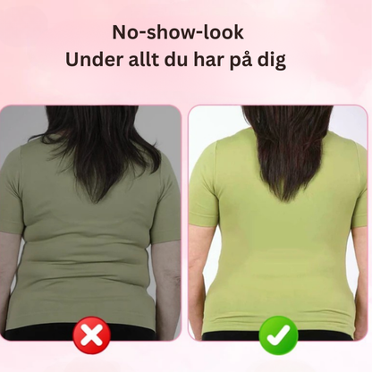 LunaLift Andningsbar Lift-BH - Köp 1, få 1 gratis