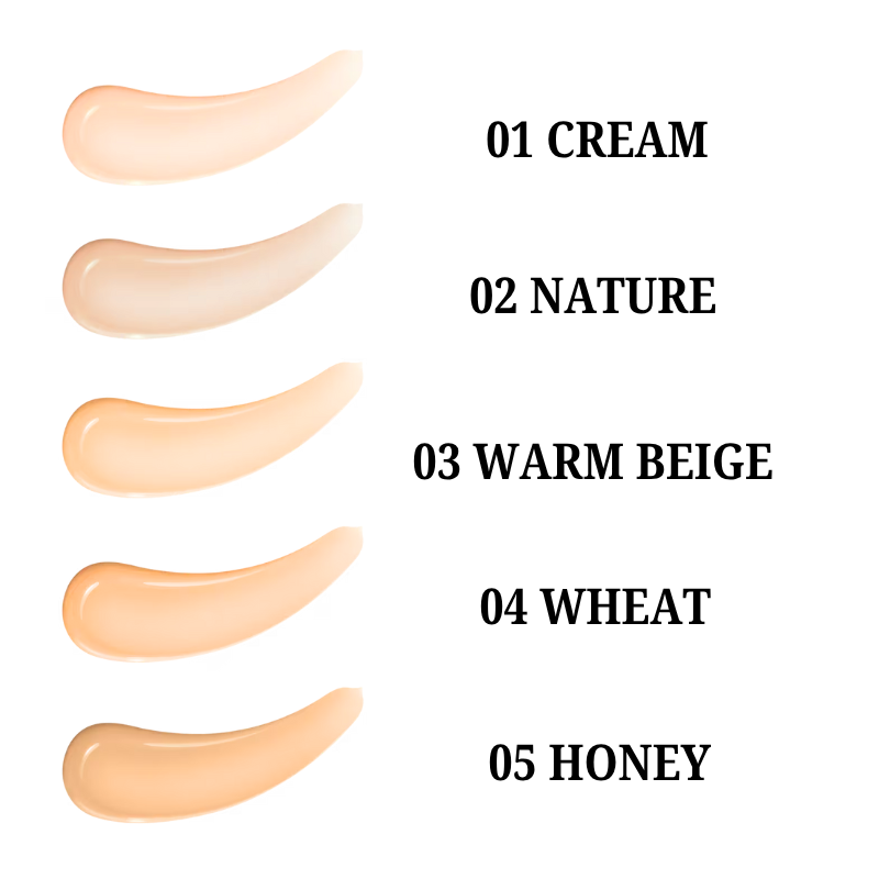 FoundationStick 1+1 GRATIS – Slät & Naturlig Täckning