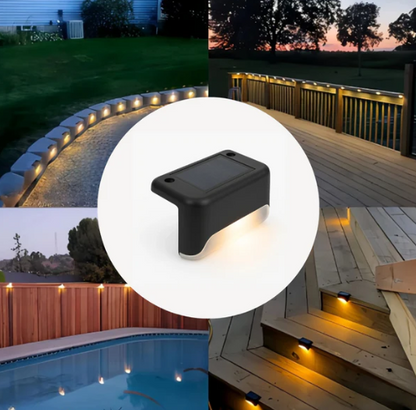 💡 Självhäftande LED-lampor – montering på en sekund, ljus i åratal!