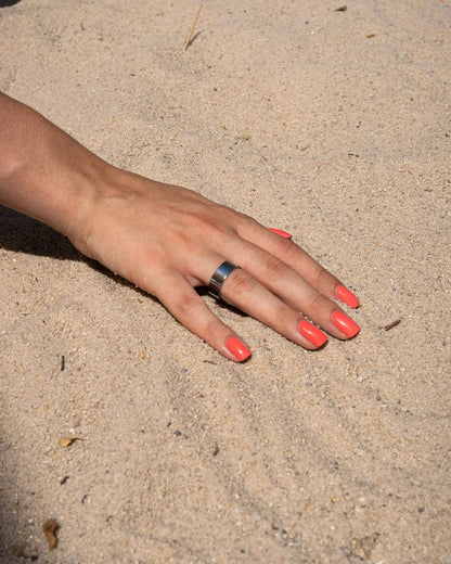 SOOTHING™ | Mantra Ring 1:a generationen